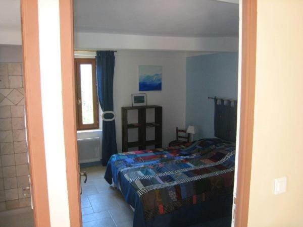 Les Gites Du Lac - Appartements Montauroux Exteriör bild